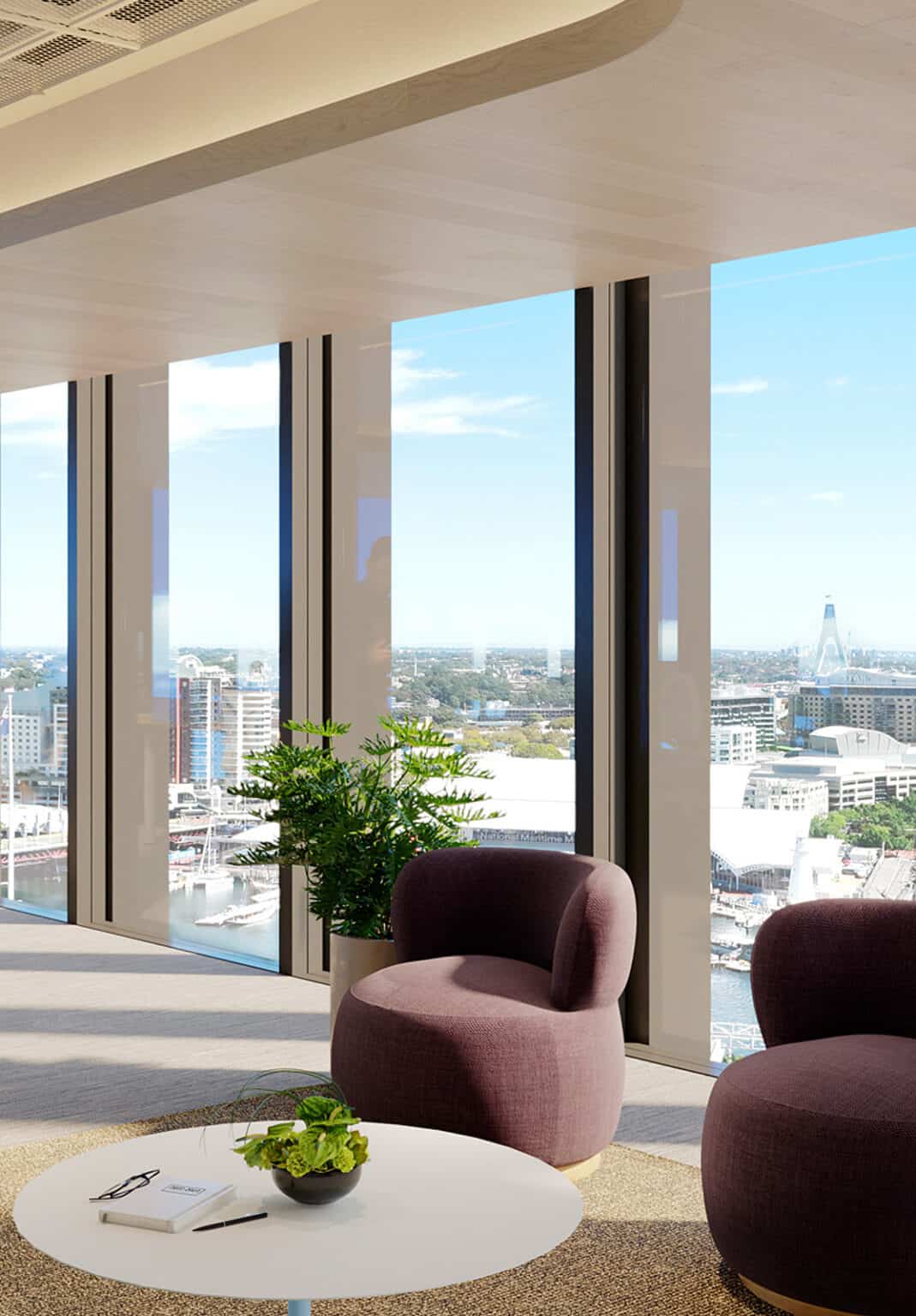 Merchant House 333 Kent St Sydney